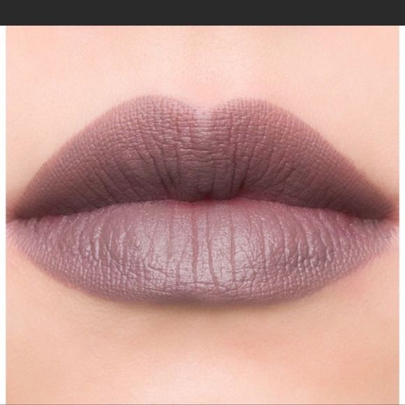 Anastasia Beverly Hills Matte Lipstick - Picture 2 of 3